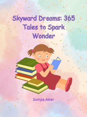 cover image of Skyward Dreams